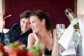 Romantik zum Jahresende